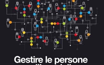 Gestire le persone nell’era dello “smart working”