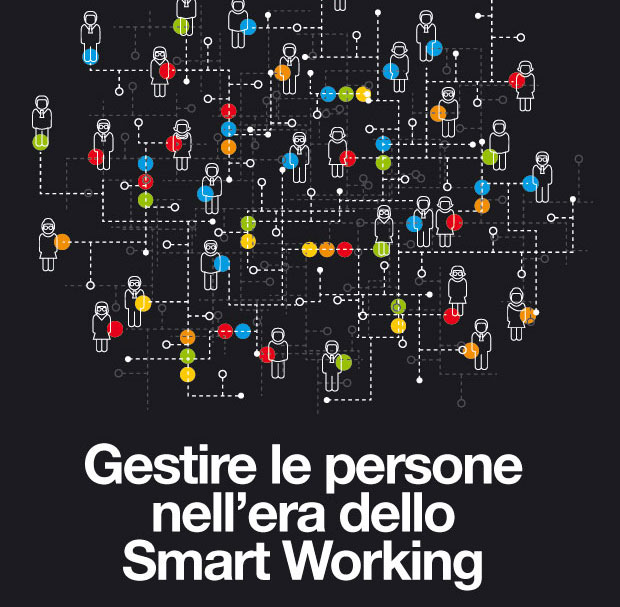 Gestire le persone nell’era dello “smart working”