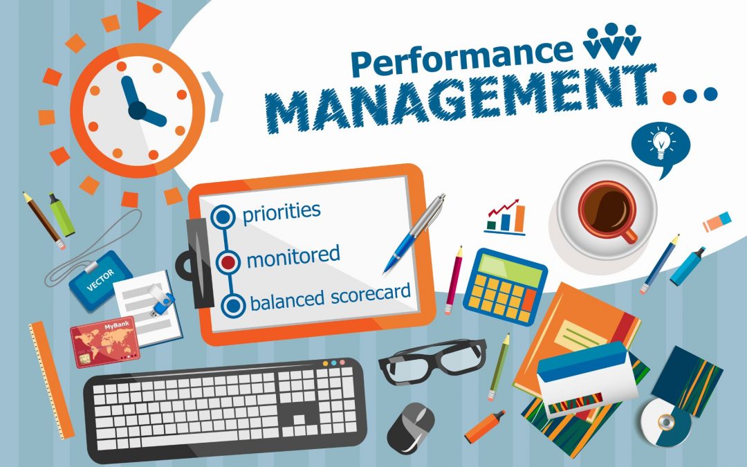 Happy Performance Management!