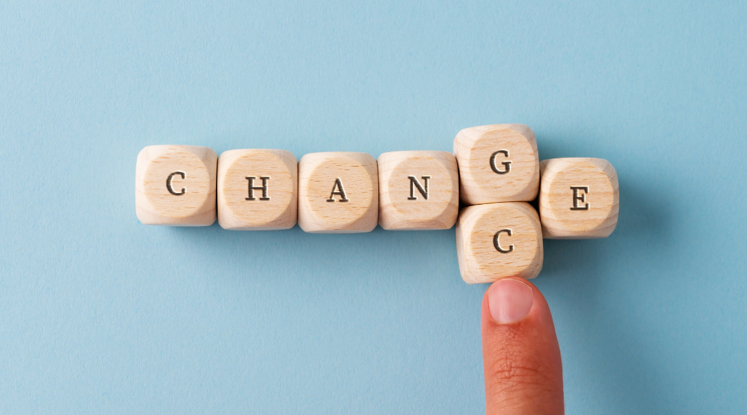 Change management: cos’è e perché è sempre più importante