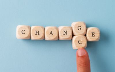 Change management: cos’è e perché è sempre più importante