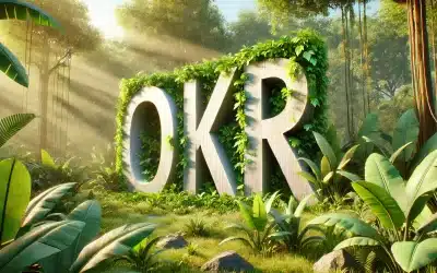 Rivoluzione OKR – Cosa sono gli Objective Key Results?